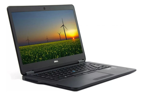 Laptop Dell Latitude E7470 I5 6ta 128gb 8ram