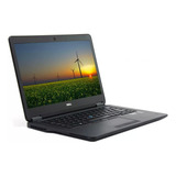Laptop Dell Latitude E7470 I5 6ta 128gb 8ram