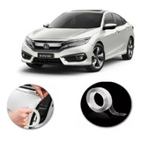 Salva Puerta Honda Civic Rollo Autoadhesivo 5mx20mm 2018