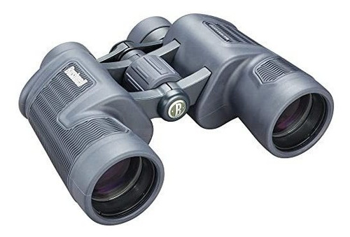 Bushnell 134212 H20 Binocular, Negro, 12 X 42 Mm