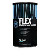 Glucosamina Animal Flex Universal Nutrition 44 Packs