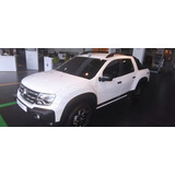 Renault Oroch Outsider 4x4 Turbo 2024 Ds 