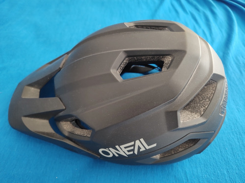 Casco Bicicleta O'nell