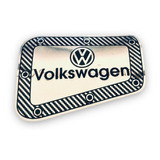 Accesorio Decorativo Aluminio Tapa De Gasolina Volkswagen Gr