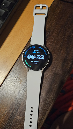 Galaxy Watch 6 44mm Lte Prata