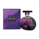 Perfume Avon Far Away Rebel 50 Ml