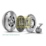 Kit Clutch Focus 2013 St Ford