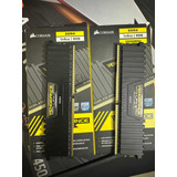 Kit 2 Ram Corsair Vengeance 16gb 2666mhz