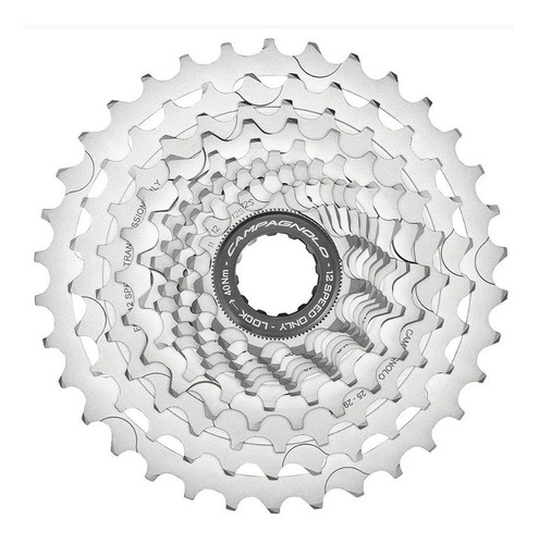 Cassete Campagnolo Chorus 12 Velocidades