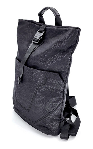 Mochila Kingsons Ks-2030w Negra Edicion Limitada