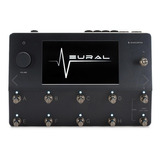 Pedal De Efecto Neural Dsp Quad Cortex