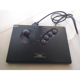 Controle Original Neo Geo Aes