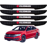 Protector Puertas Antigolpes Vw Volkswagen Jetta Golf Vento