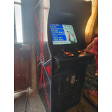 Máquina Arcade 