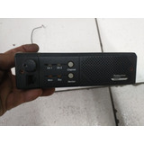 Rádio Vhf Motorola Rádius M130 Comunicador Px 