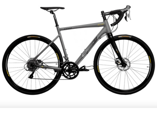 Bicicleta Oggi Speed Velloce Disc Claris 700 Ltd 16v Cz/pto