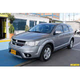 Dodge Journey Se