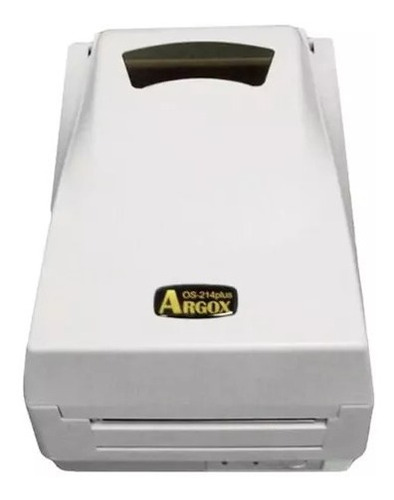 Impressora Argox Os 214t Plus