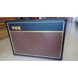 Amplificador Vox Ac15 C1 