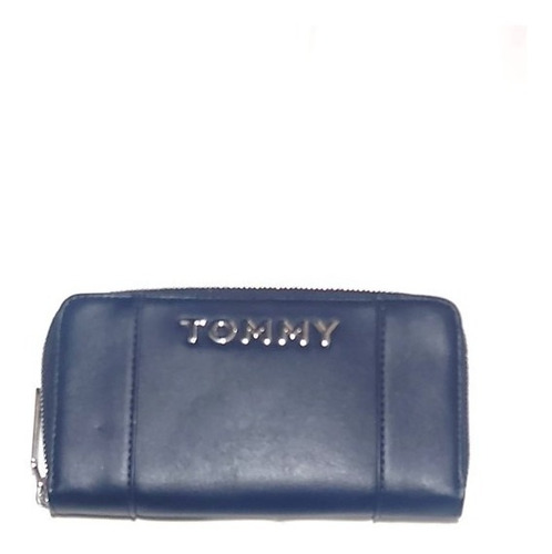 Cartera Monedero Tommy Hilfiger Mujer 6445