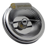 Lamparas Led Ar111 15w Candil Profesional