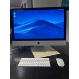 Computadora Apple 27 iMac 2015 Retina 5k Core I5 De Linea 