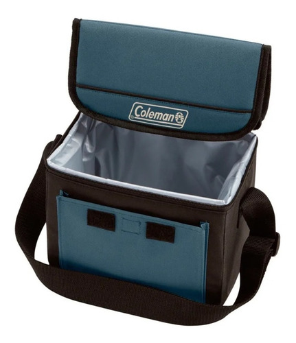 Conservadora Bolso Térmico Flexible Coleman 9 Cans 