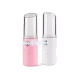 Vaporizador Facial Humectador Humificador Portatil Usb 