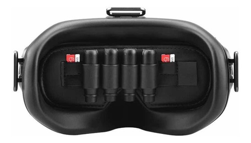 Capa De Proteção Antena Óculos Dji Fpv Goggles V2