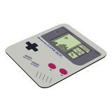 Mouse Pad Nintendo Game Boy Tetris Nintendo