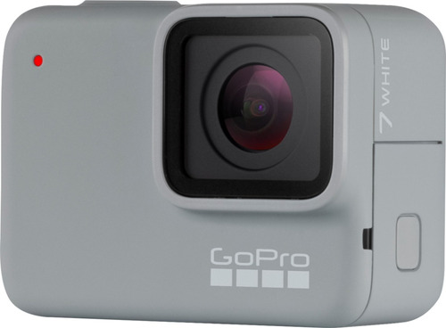 Câmera Gopro Hero7 White Full Hd Ntsc/pal White