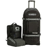 Bolso Valija Moto Rig 9800 Pro Fast Times Ogio Y Bolso Botas