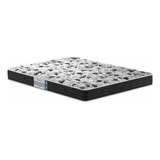 Colchão King Size Espuma D20  Prodormir Advanced Black (193