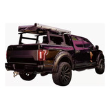 Rack De Carga Caja Pick Up Barras Mitsubishi L200 16-23 Mst