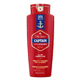 Old Spice Jabon Captain - mL a $80