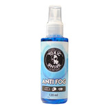 Antiempañante Anti Fog Toxic Shine 120ml