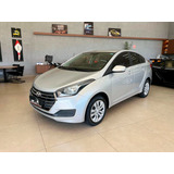 Hyundai Hb20s 1.6 Comfort Plus 16v