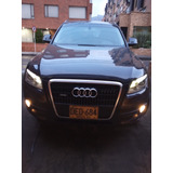 Audi Q5 2010 3.0 Tdi S-tronic Luxury