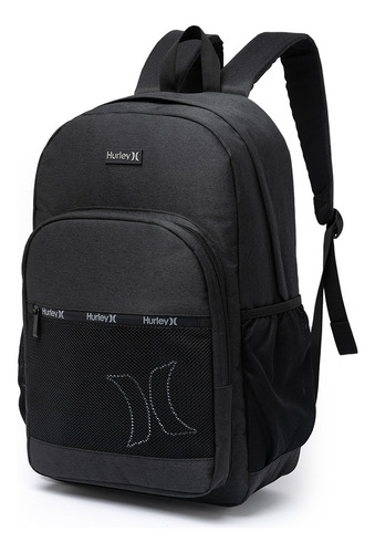 Mochila Bolsa Escolar Masculina Executiva Resistente Moderna