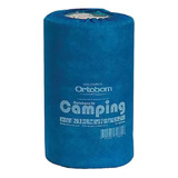 Colchonete Para Camping Ortobom 1,75x0,55m