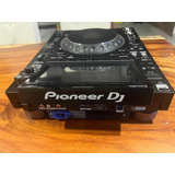 Pioneer Cdj3000