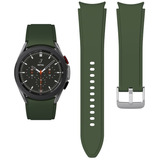Correa Pulso Para Samsung Galaxy Watch 4 / 5 Watch 5 Pro Sil