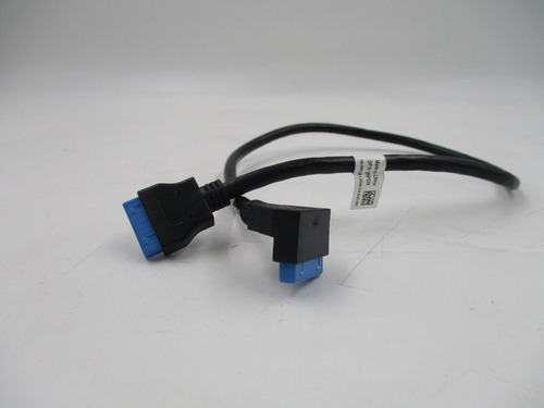 Dell Workstation T5820 T7820 21  Usb Cable Dell P/n: 0np LLG