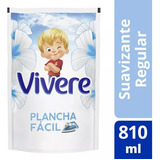 Enjuague Vivere Plancha Facil 810 Ml