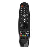 Control Remoto Universal Compatible Con LG Smart Tv Magic Re