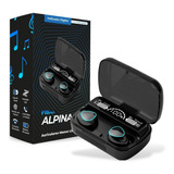 Auriculares Alpina F10 Pro In-ear Inalámbricos Superior F9-5