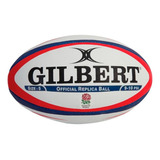 Pelota De Rugby Gilbert Numero 5 Inglaterra