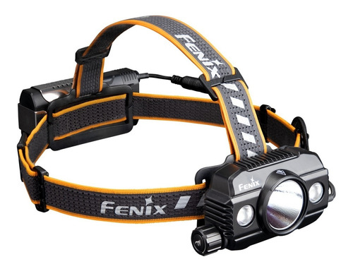 Linterna Fenix Hp30r Version 2.0 Con 3000 Lumenes - Sportac