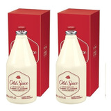 Old Spice Classica After Shave 188 Ml 2 Pack