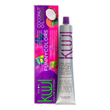 Tinte Kuul Funny 90ml - mL a $210